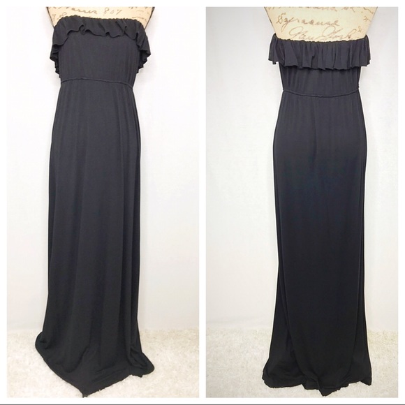 Collective Concepts Dresses & Skirts - 3/$15 SALE Collective Concepts Strapless Maxi